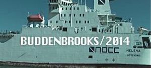 Buddenbrooks