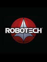 Affiche Robotech