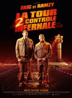 Affiche La Tour 2 Contrôle Infernale Affiche La Tour 2 Contrôle Infernale