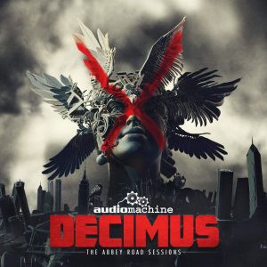 Decimus (no drums)