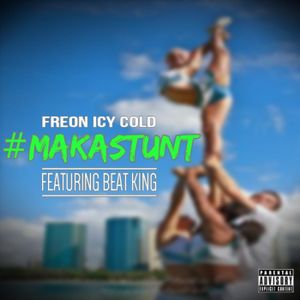 #Makastunt (remix) (Single)