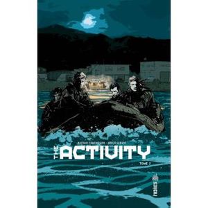 The activity, tome 2