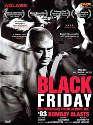 Black Friday (OST)