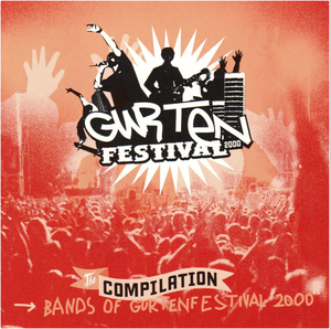 Gurtenfestival 2000: The Compilation