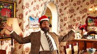 Mr Khan's Christmas Wonderland