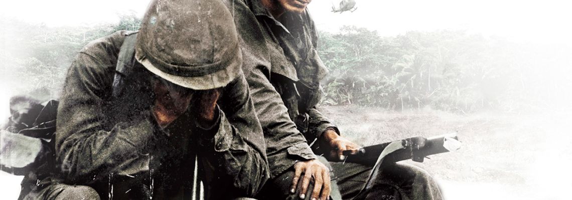 Cover Les films perdus de la guerre du Vietnam