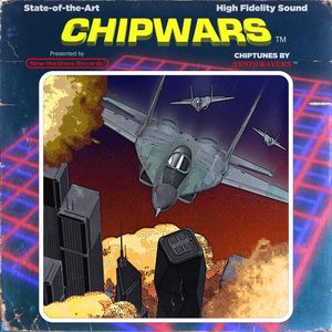 CHIPWARS