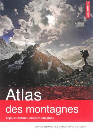 Atlas des montagnes