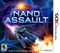 Nano Assault