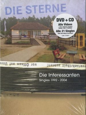 Die Interessanten: Singles 1992-2004