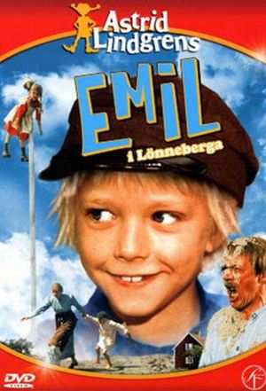 Emil i Lönneberga