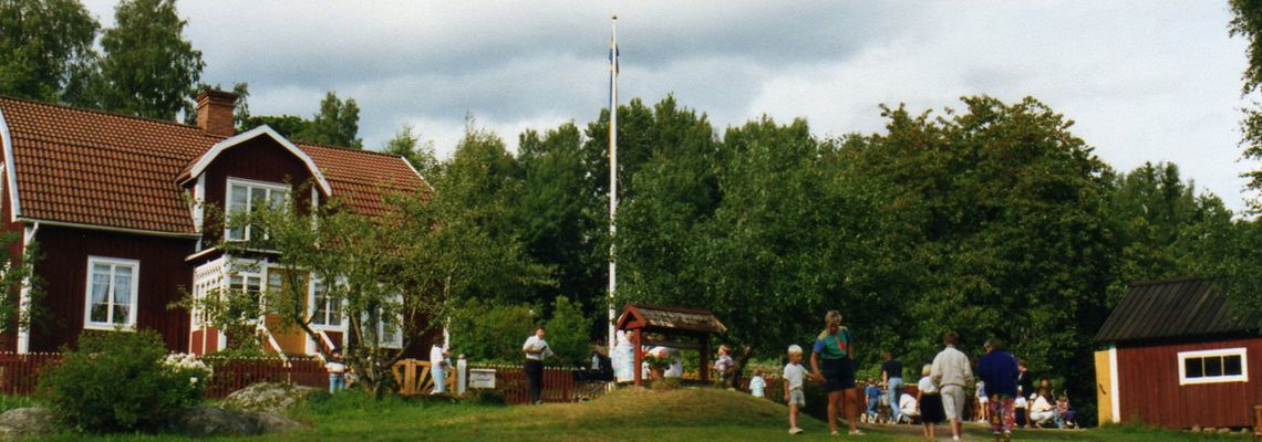 Cover Emil i Lönneberga