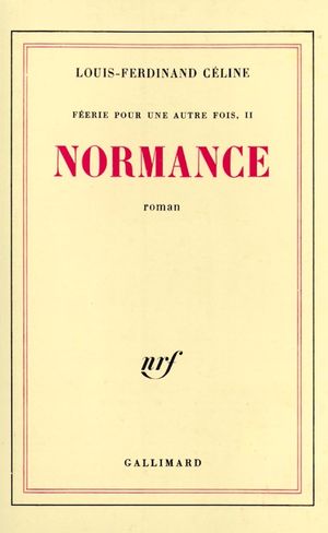 Normance