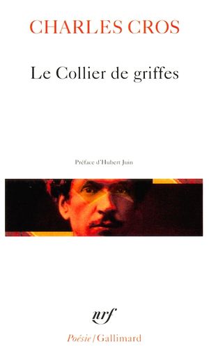 Le collier de griffes