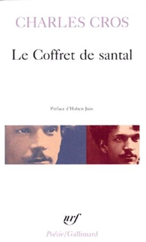 Le Coffret de Santal