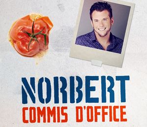 Norbert, commis d'office