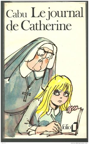 Le journal de Catherine
