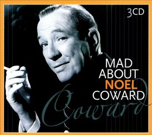 Mad About Noël Coward (Live)