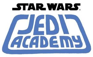 A New Class (Star Wars: Jedi Academy #4)