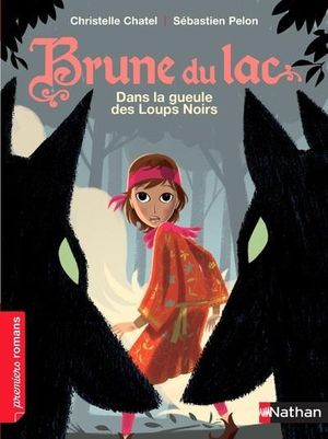 Dans la gueule des loups noirs