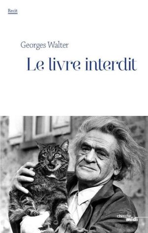 Le Livre interdit