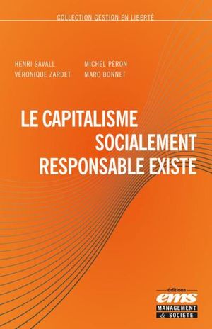 Le capitalisme socialement responsable existe