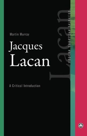 Jacques Lacan