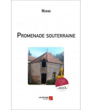 Promenade souterraine