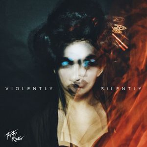 Violently Silently (EP)