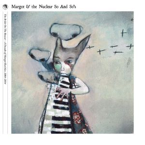 The Bride on the Boxcar - A Decade of Margot Rarities (2004-2014)