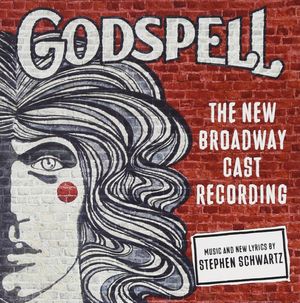 Godspell: The New Broadway Cast Recording (2011 Broadway revival cast) (OST)