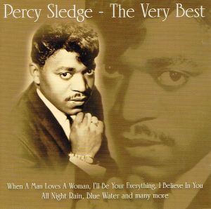 Percy Sledge – The Very Best