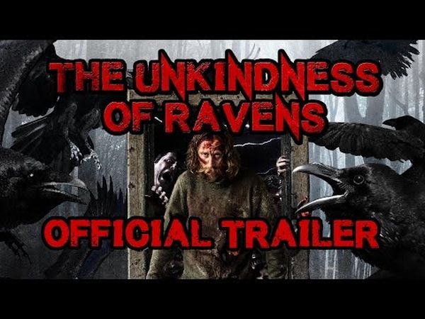 The Unkindness of Ravens