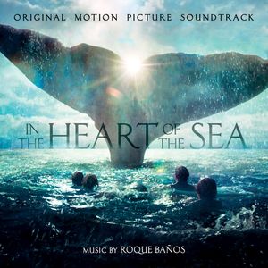 In The Heart Of The Sea (OST)