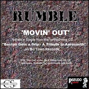 Movin’ Out (Single)