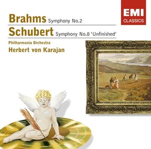 Symphony no. 2 in D, op. 73: I. Allegro non troppo