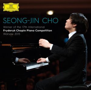 Winner of the 17th International Fryderyk Chopin Piano Competition (Live)