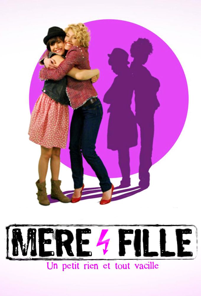 Mere fille clearance