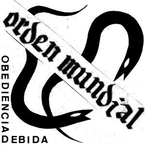 Obediencia debida (EP)