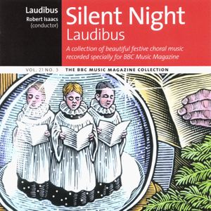 BBC Music, Volume 21, Number 3: Silent Night