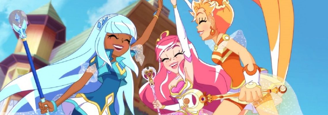Cover LoliRock