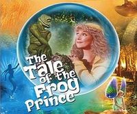 The Tale Of The Frog Prince