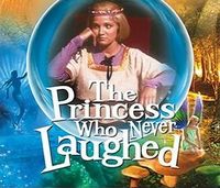 The Princess Who Never Laughed