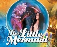 The Little Mermaid