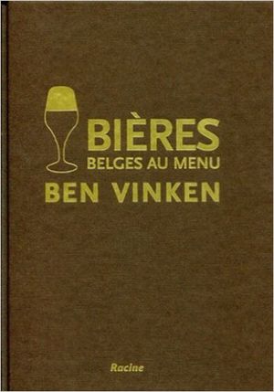 Bières Belges au Menu