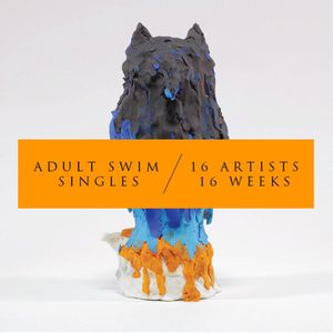 Adult Swim Singles Program 2014