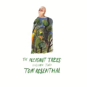 The Pleasant Trees, Volume Two (EP)