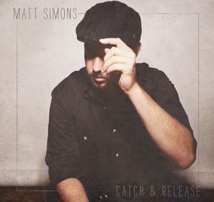 Catch & Release (Single)