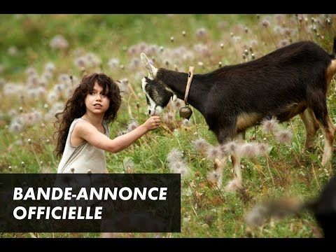 Bande-annonce de Heidi