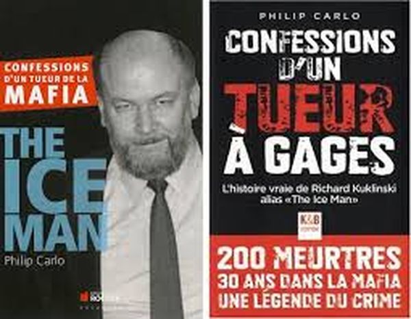 Confessions d'un Tueur de la Mafia